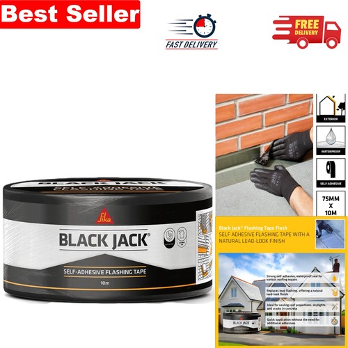 Versatile black jack flashing - versatile,