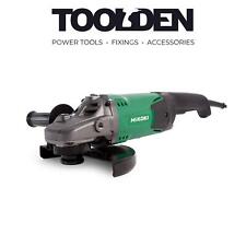 Hikoki G23ST 230mm Disc Grinder 2000W 240V
