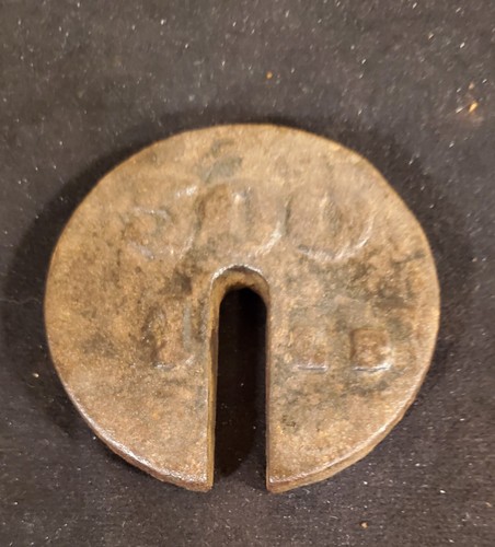 Antique vintage cast iron - antique,