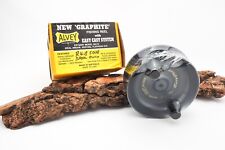 RARE - NEW OLD STOCK - ALVEY NEW GRAPHITE R4B 500B SPOOL