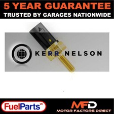 Kerr Nelson Coolant