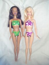 Barbie & Christie Palm Beach