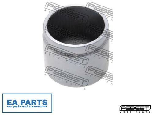 Piston brake caliper for - piston,,