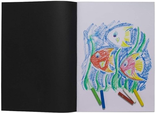Artist sketchbook hardback - artist,