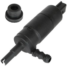 Engine Headlight Washer Pump for Bmw Series 3 7 5 X5 Ford Galaxy I 431955679A