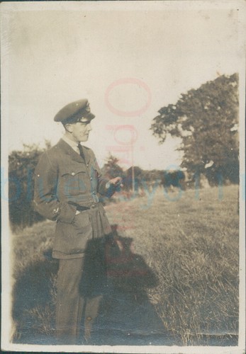 Ww1 1918 original - 1918, photo