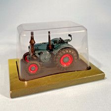 Hachette 1/43 Lanz D8506