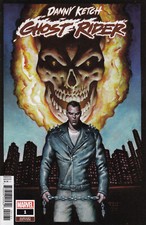 Danny Ketch: Ghost Rider No. 1