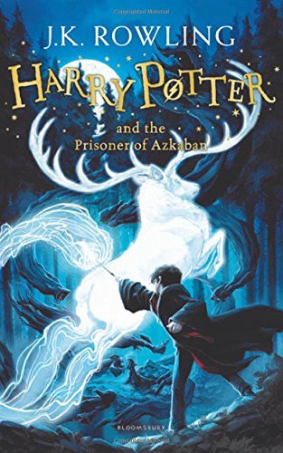 Harry potter and - potter,