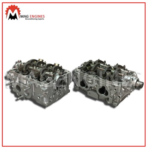 Cylinder heads subaru - heads, ej20