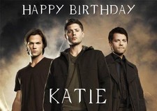 PERSONALISED JENSEN ACKLES