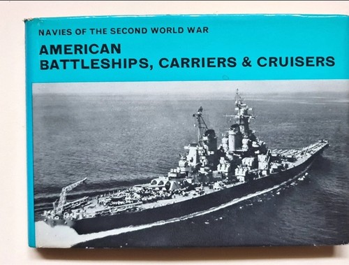 Navies the second world - navies,