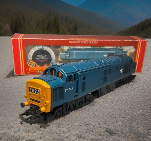 Boxed hornby r369 - hornby, 37