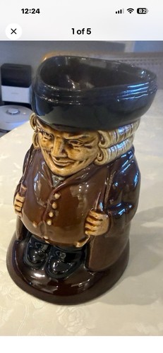 Royal doulton very rare - doulton,