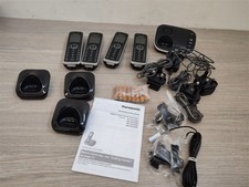 Panasonic KXTGJ324EB Phone