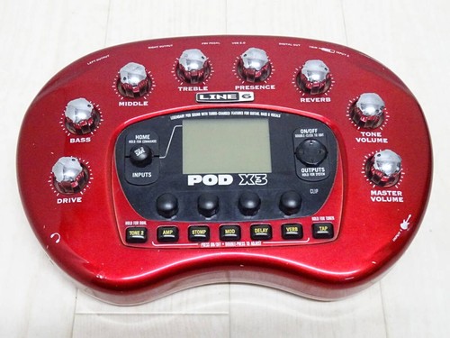 Line pod multi - 6,