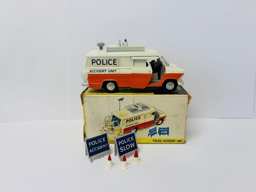 Dinky toys 287 ford - 287,
