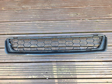 10-12 VOLVO C30 Facelift Front Lower Bumper Grille 31298075