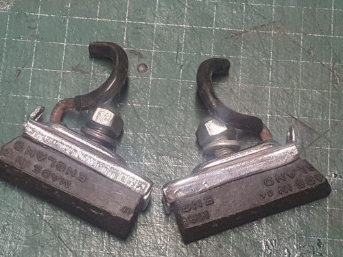 Raleigh chopper front brake - front,