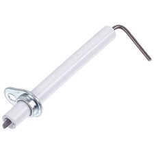 Ignition/Ionization Electrode for Gas-Fired Water Heater Baxi Eco Westen 8422570