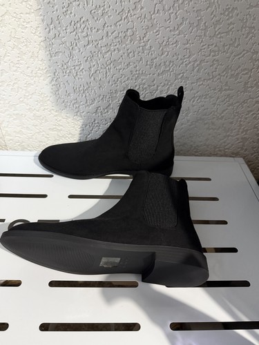 Woman ankle boots size 7 - ankle,