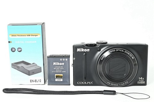 Near mint nikon - nikon, coolpix