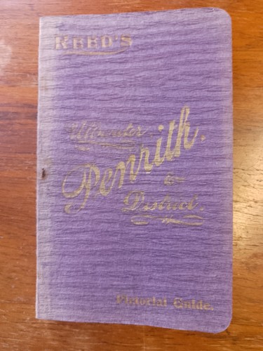 Reed pictorial guide - guide, to