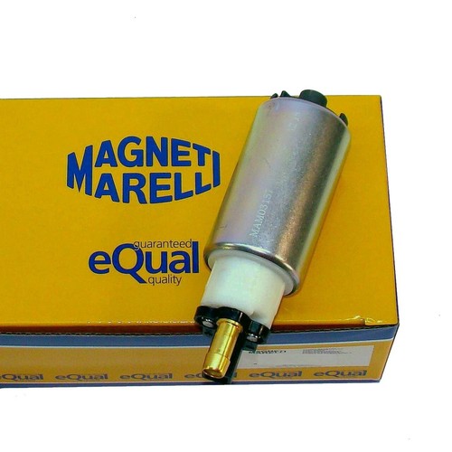 Fuel pump petrol - fuel, for