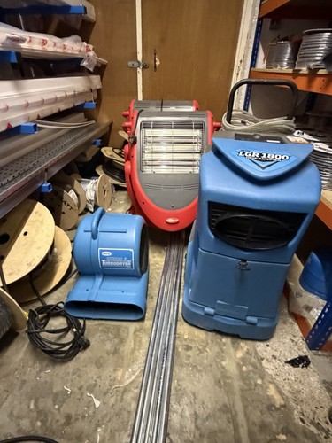 Dri eaz dehumidifier lgr1800 - dri-eaz,