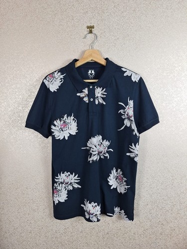 Casual black floral - d's,