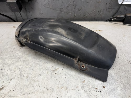 1975 yamaha xs650 rear - xs650,