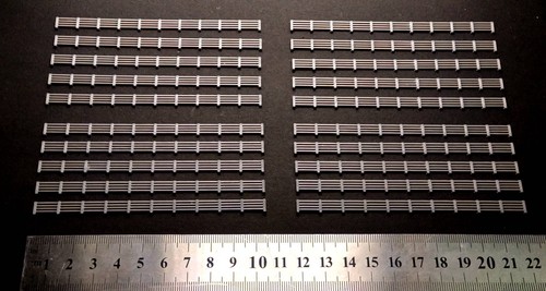 Gauge 148 4 bar - n, 4-bar
