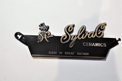 Vintage sylvac plastic shop - vintage,