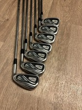 Mizuno Jpx 800 Iron Set 4-pw