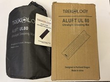Trekology UL80 Inflatable
