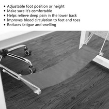 ABreathable Foot Hammock For