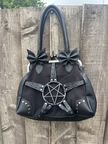 Banned alternative pentagram - banned,