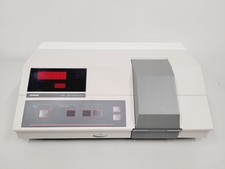 Jenway 6100 Visible Range