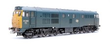HORNBY 'OO' GAUGE R2413B BR