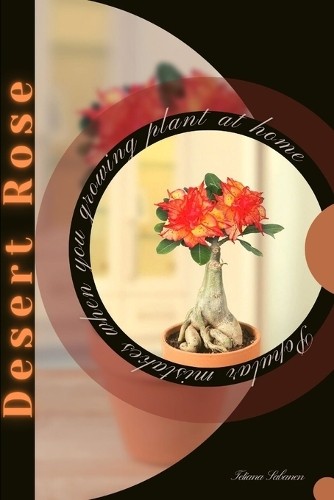 Tetiana sabanen desert rose - tetiana,
