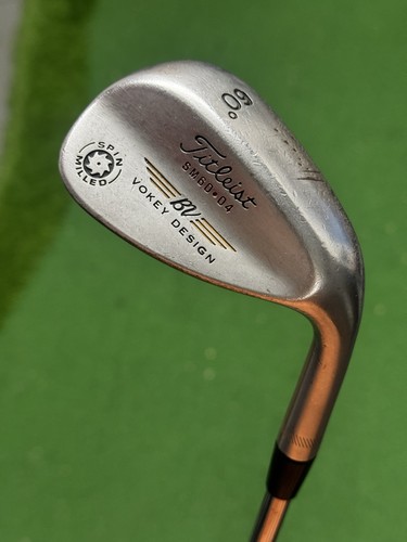 Titleist vokey wedge 60 - vokey,