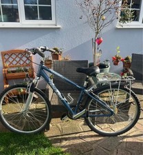 Ladies Raleigh Bike