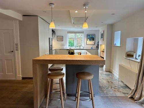 Bulthaup designer kitchen - designer, |
