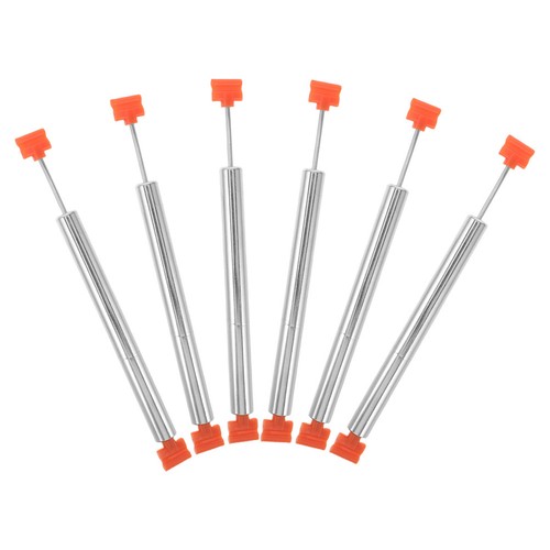 Pcs lid damper - 6,