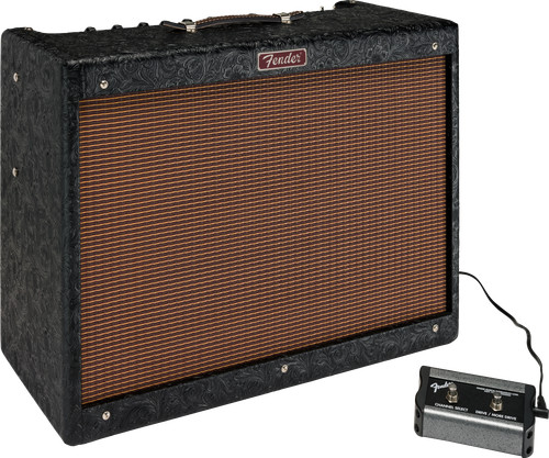 Fender hot rod deluxe - fender,