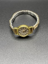 Vintage Ladies Rotary Watch