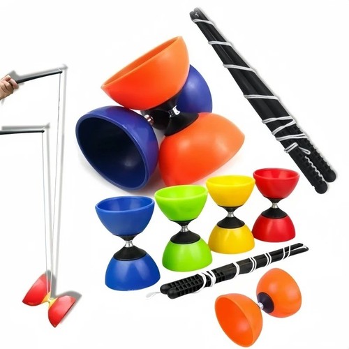 Diabolo sticks string - diabolo, &