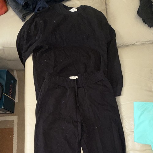 Zara origins black piece - zara, 2-piece