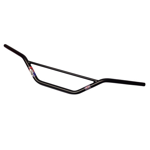 Brace classic carbon - 6.5",