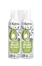 Chosen Food Pure Avocado Oil